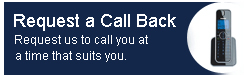 Request a Call Back from Salisbury Window Systems